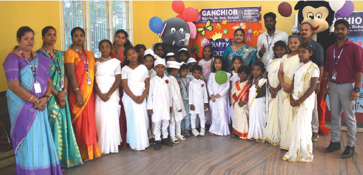 Children's Day 1