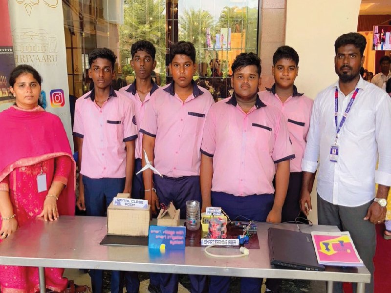 Kalam Event 2