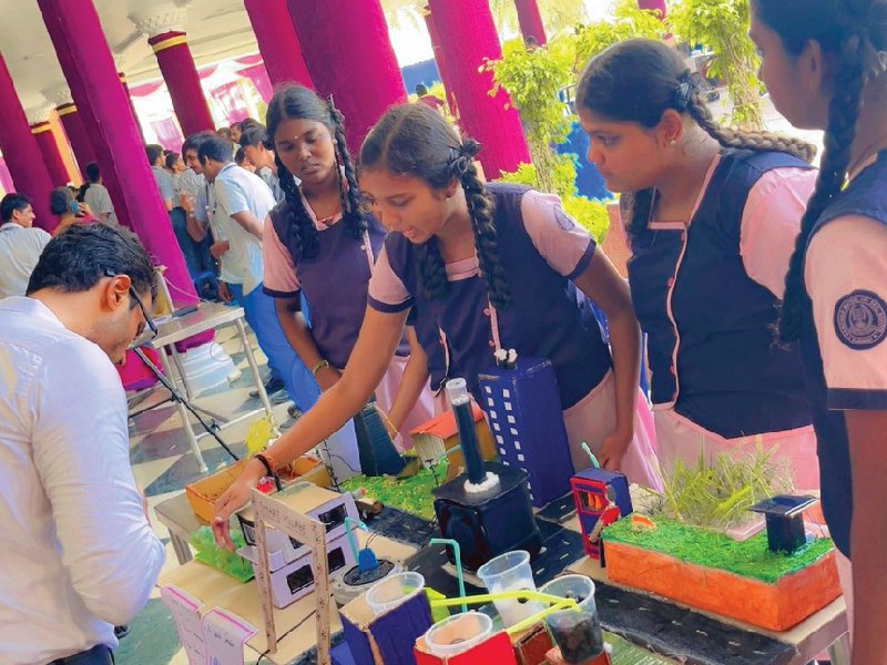 Kalam Event 3