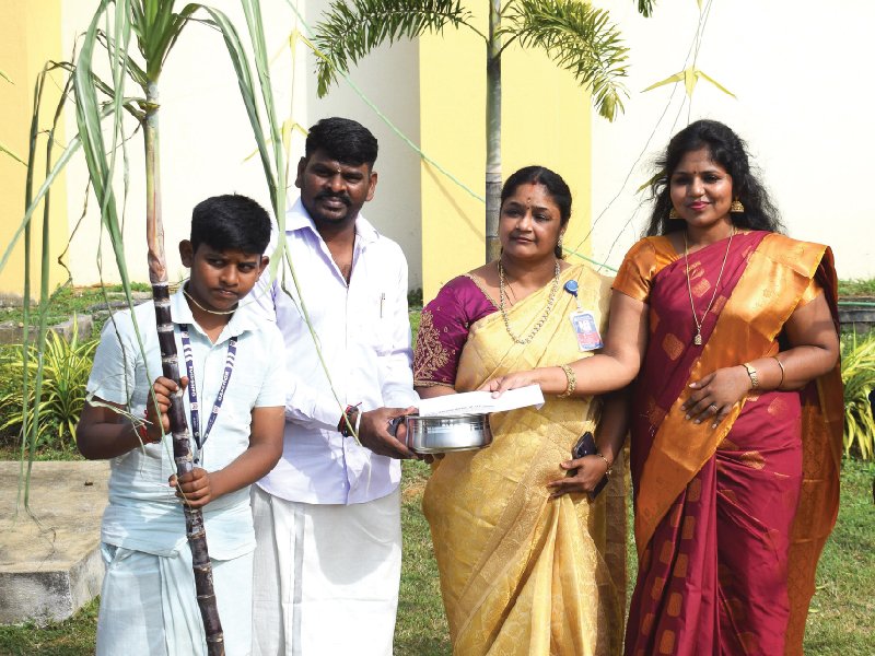 Pongal Celebration 3