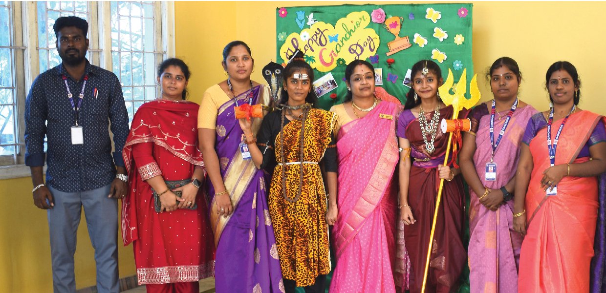 Pongal Celebration 4