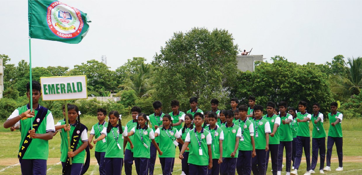 Sports Day 2