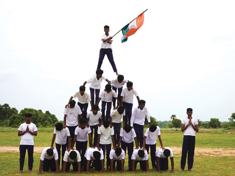Sports Day 3