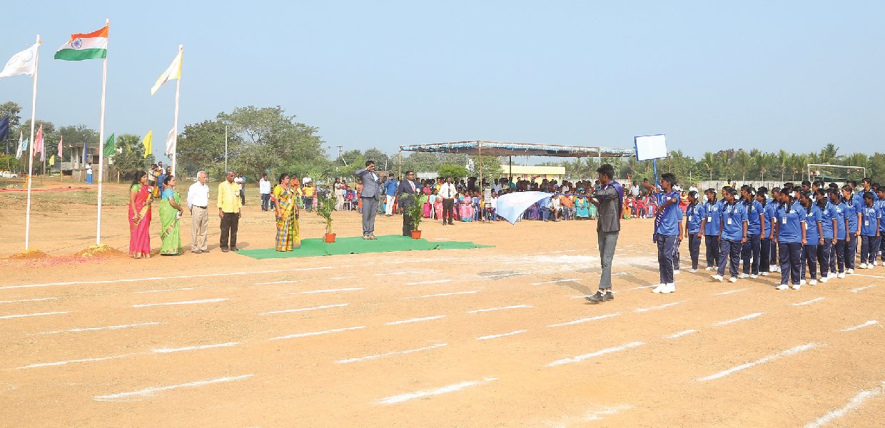 Sports Day 6