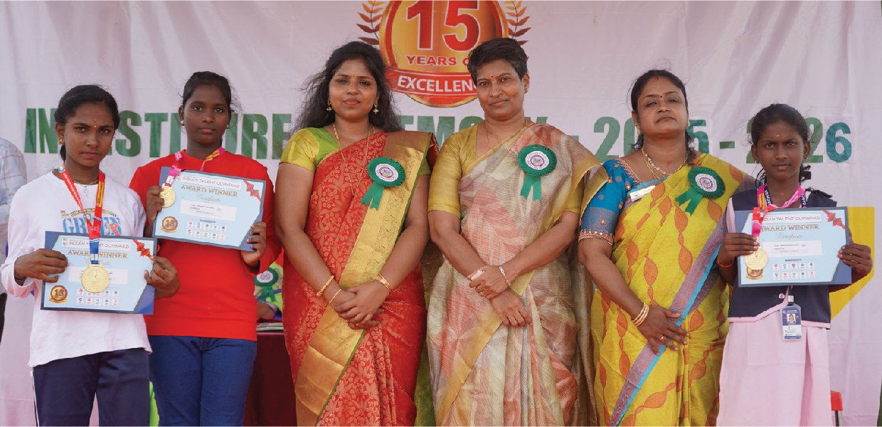 Sports Day 7